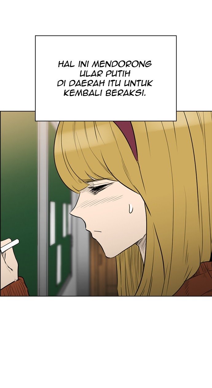 Reawaken Man Chapter 143 Gambar 33