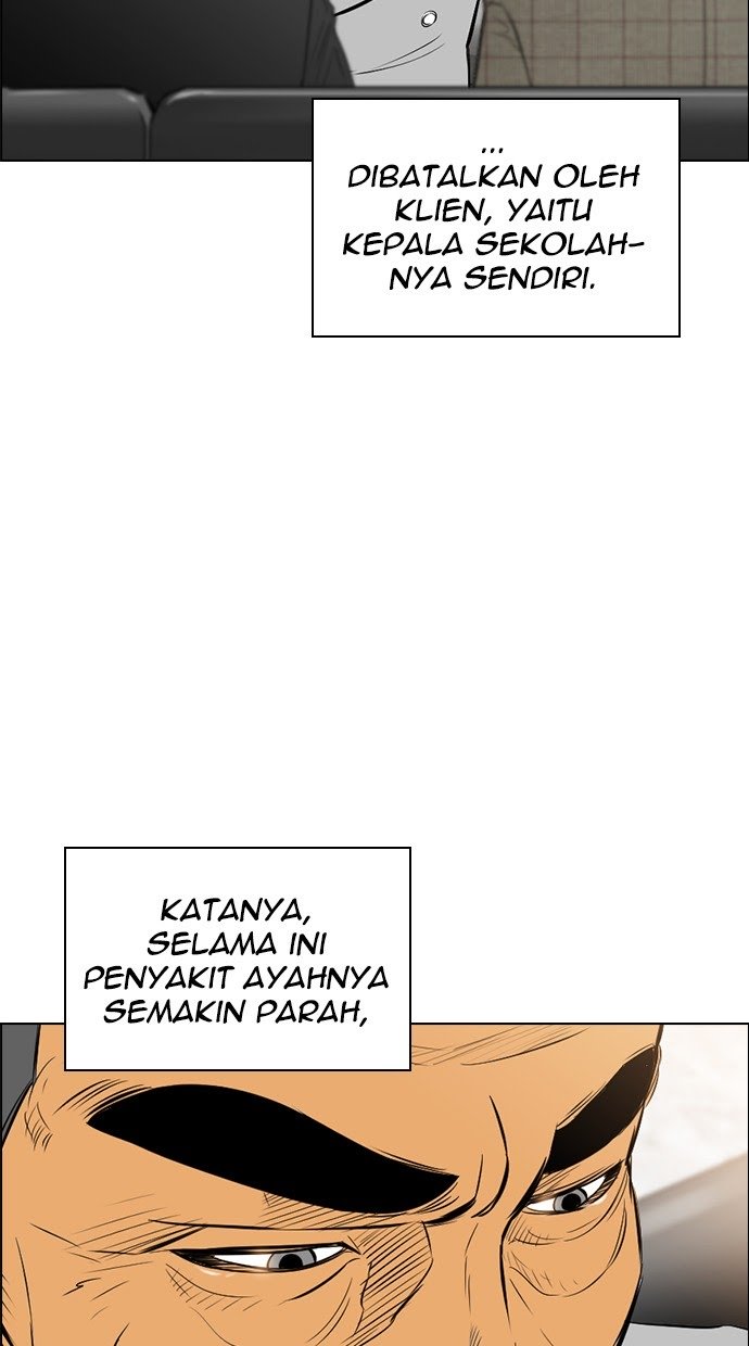 Reawaken Man Chapter 143 Gambar 35