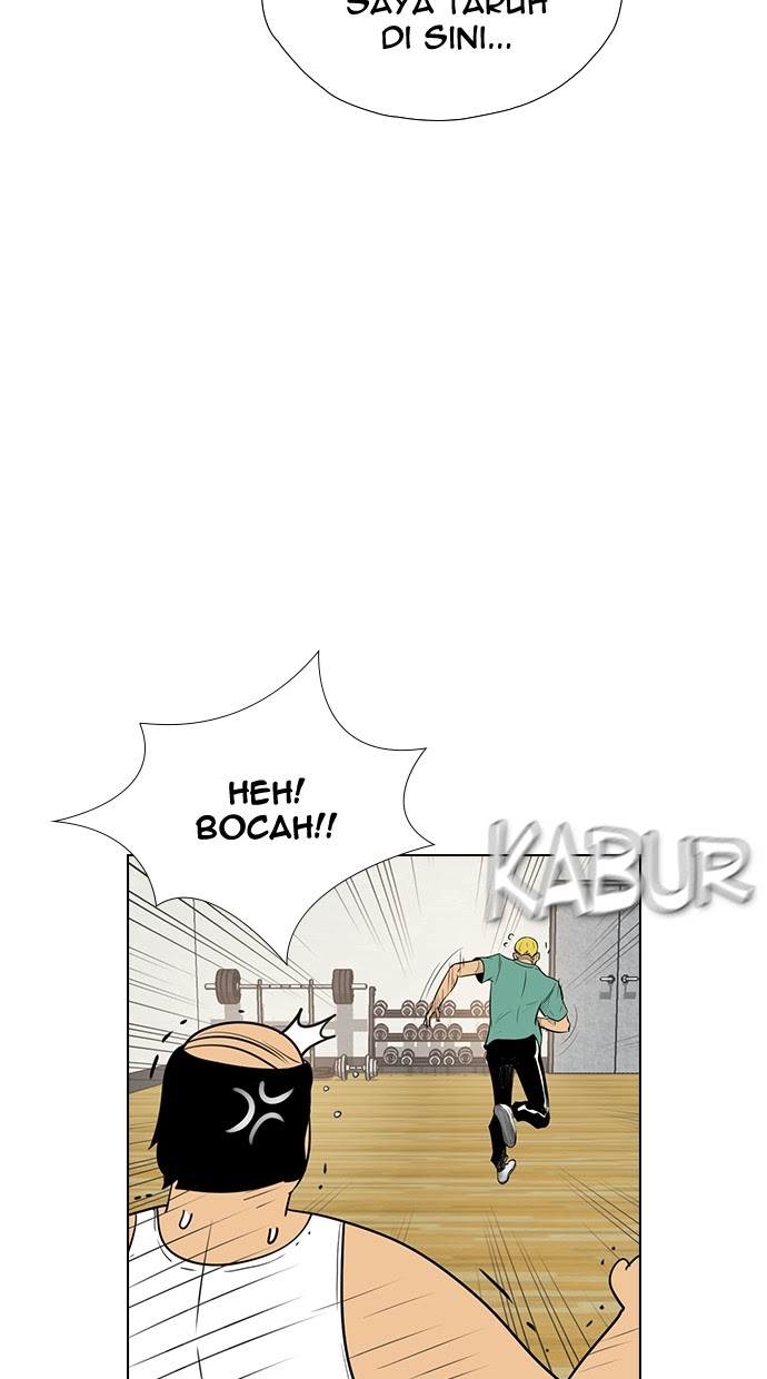 Reawaken Man Chapter 143 Gambar 62