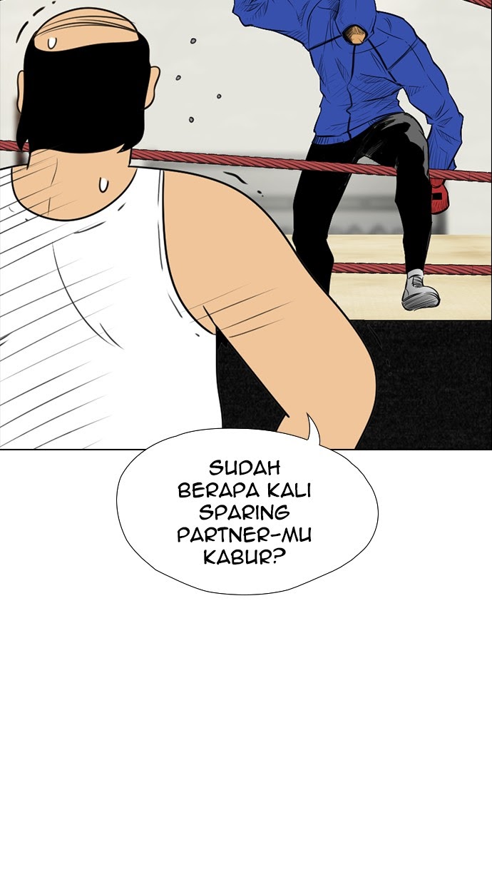 Reawaken Man Chapter 143 Gambar 65