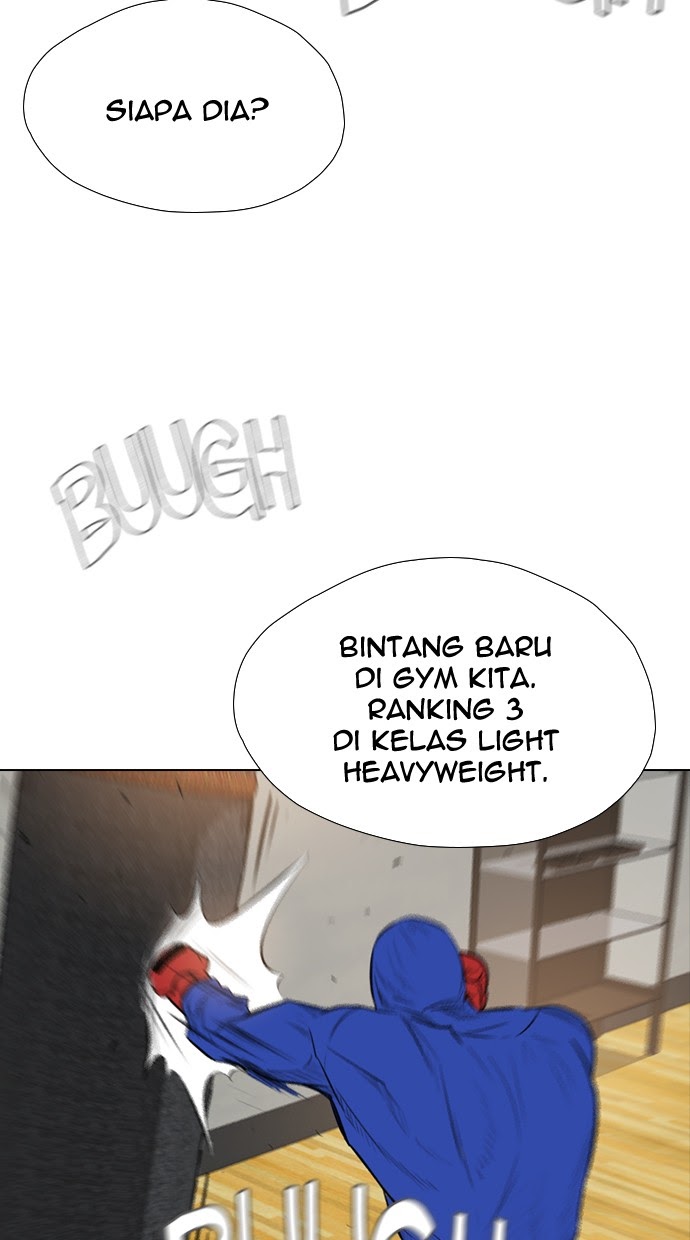 Reawaken Man Chapter 143 Gambar 76