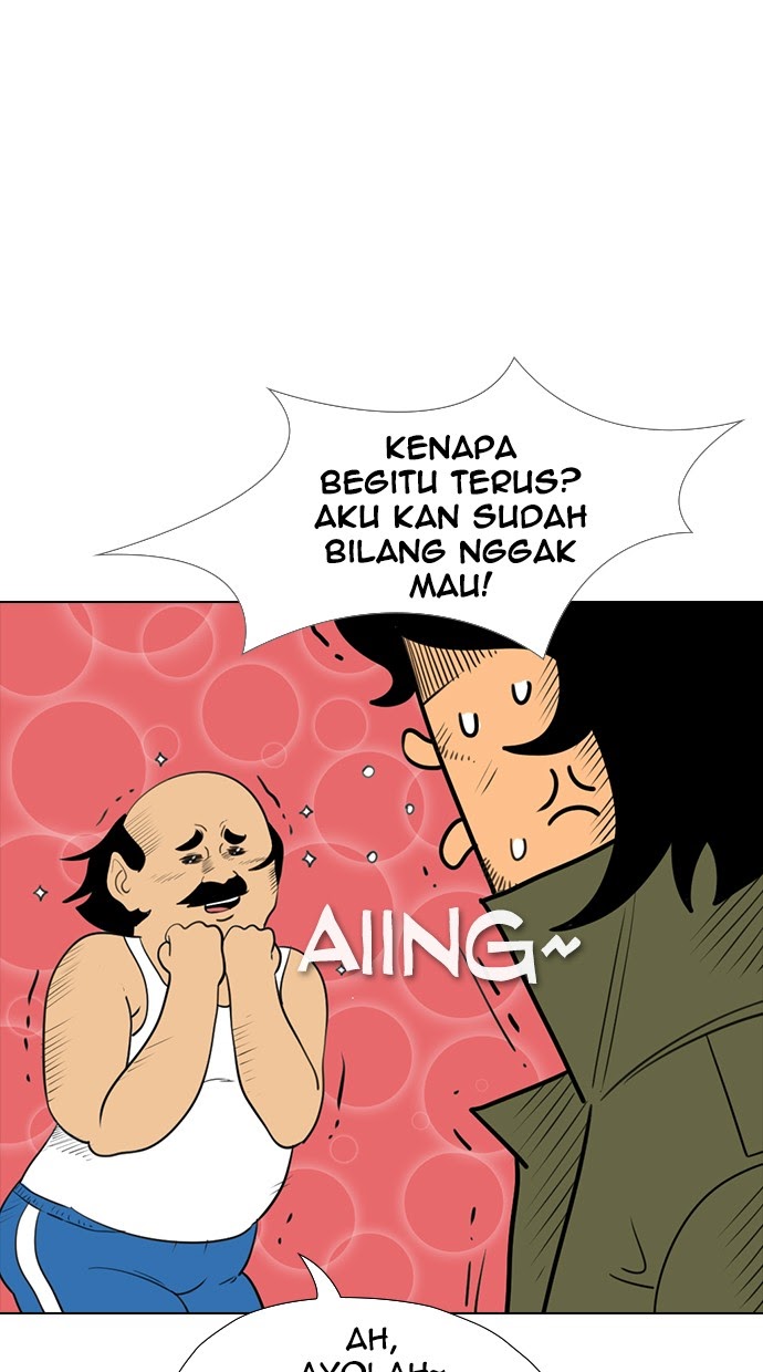 Reawaken Man Chapter 143 Gambar 88