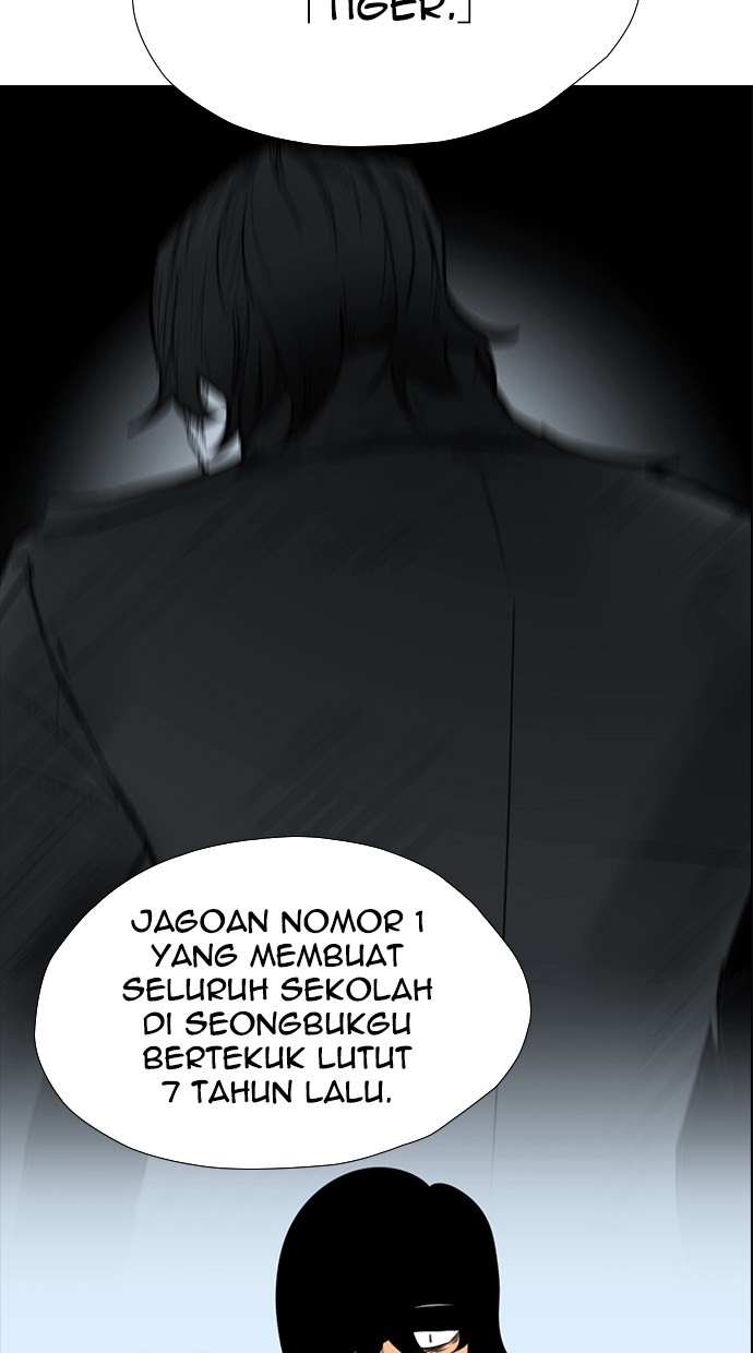 Reawaken Man Chapter 143 Gambar 98