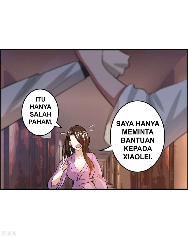 Outlander Tyrant Supplier Chapter 44 Gambar 9