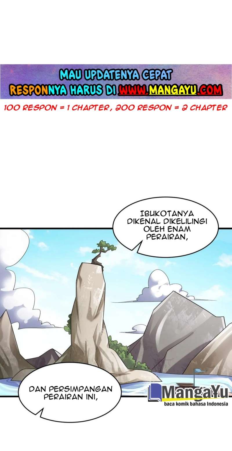 First Dragon Chapter 88 Gambar 13