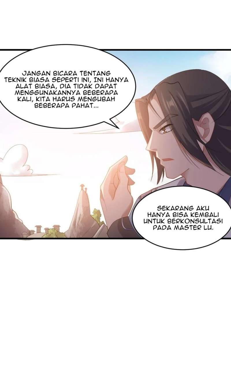 First Dragon Chapter 88 Gambar 21