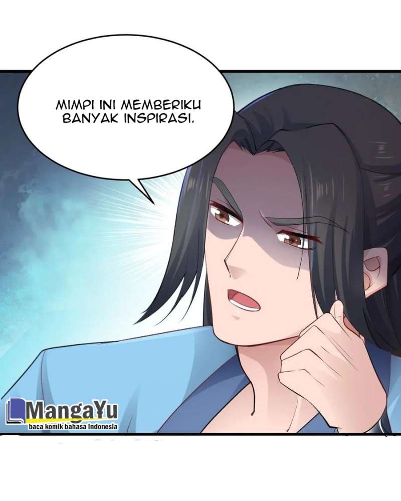 First Dragon Chapter 88 Gambar 9