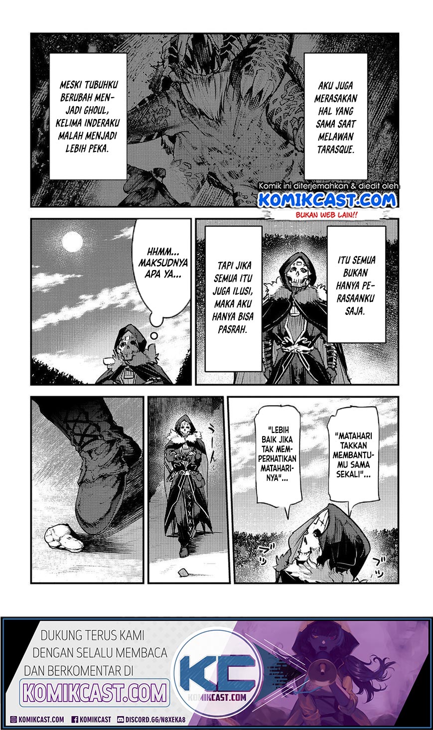 Nozomanu Fushi no Boukensha Chapter 26 Gambar 18