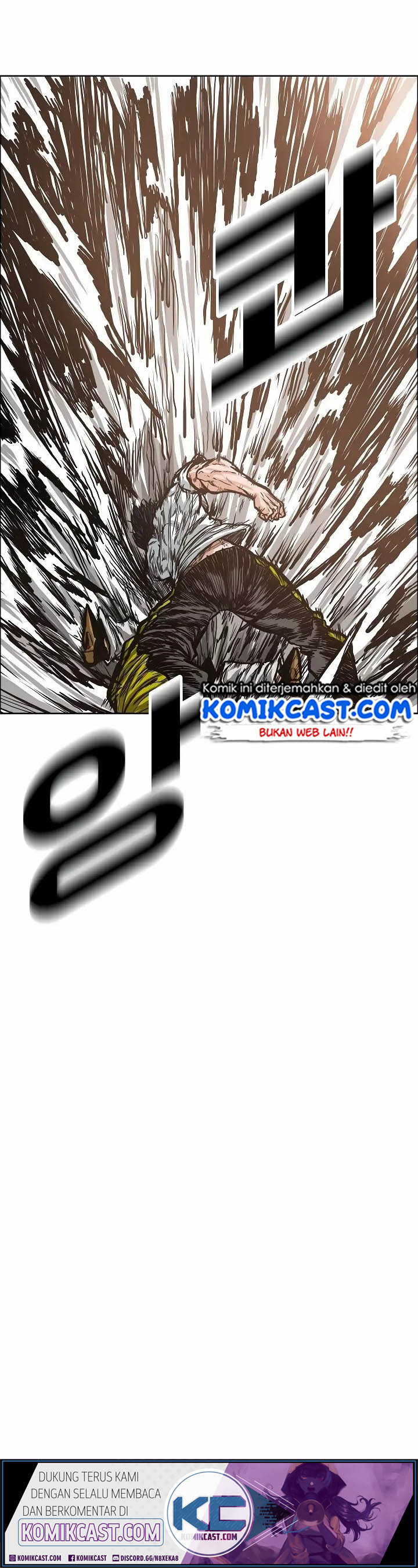 Rooftop Sword Master Chapter 15 Gambar 27