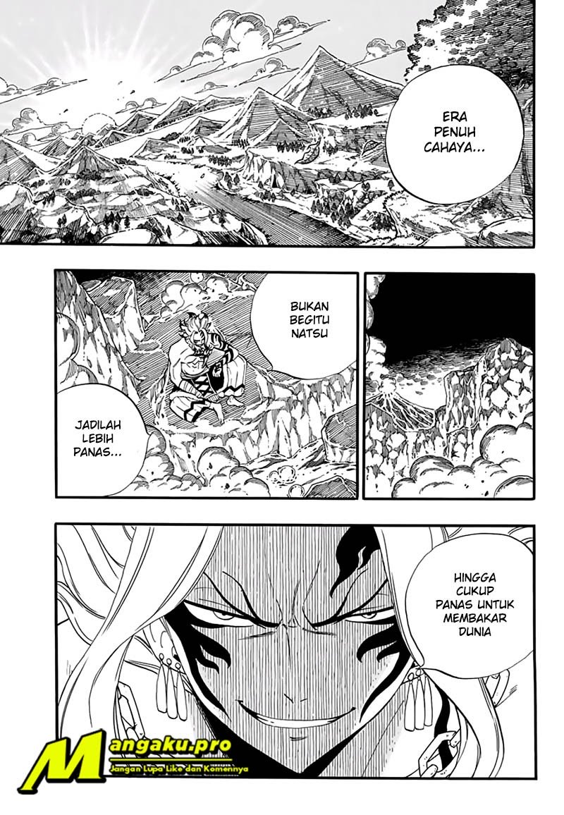 Fairy Tail: 100 Years Quest Chapter 63 Gambar 4