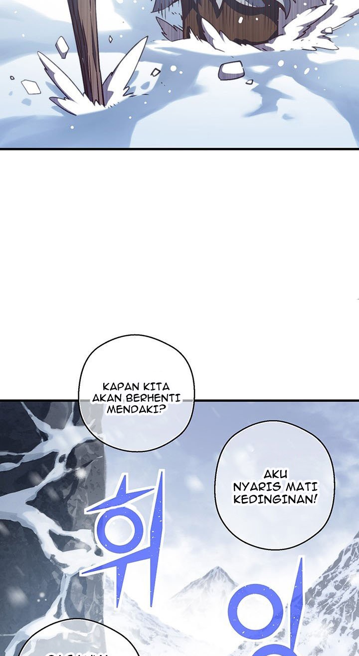 The Legendary Moonlight Sculptor Chapter 159 Gambar 12