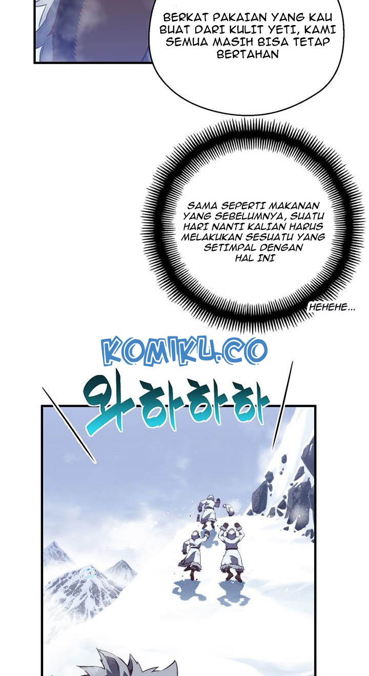 The Legendary Moonlight Sculptor Chapter 159 Gambar 16