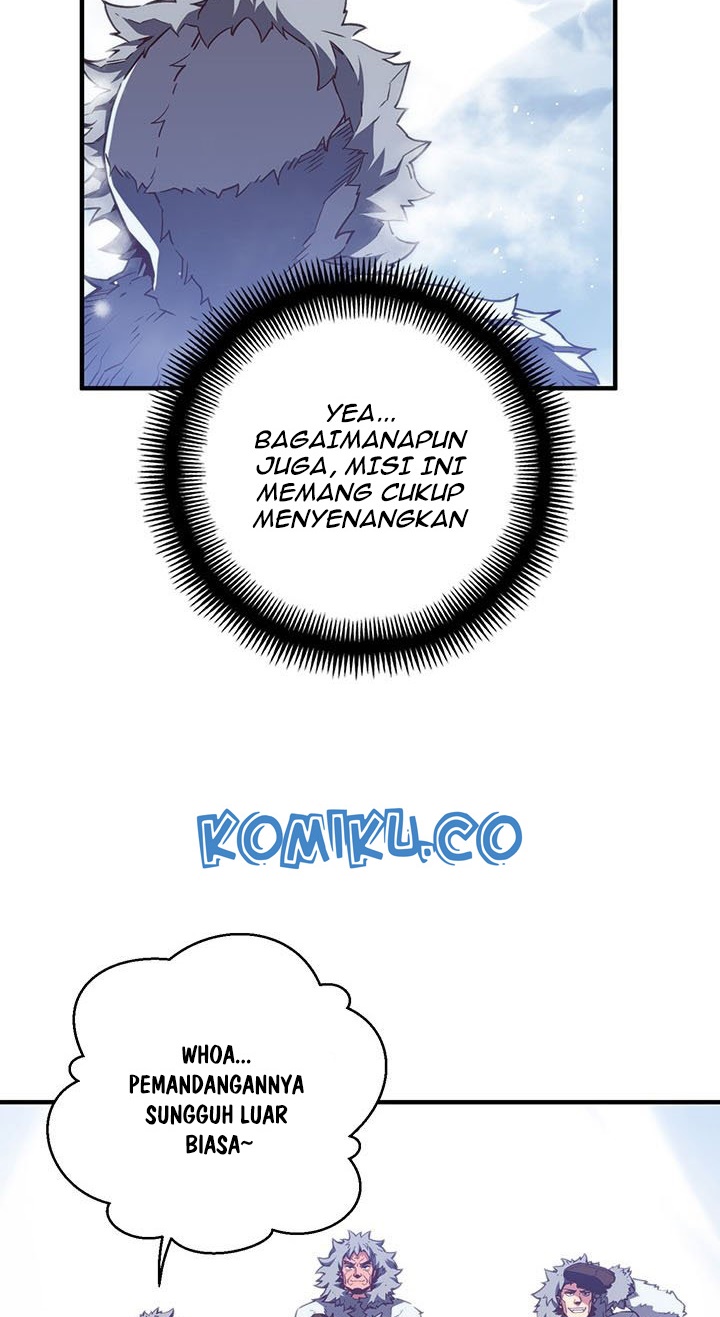 The Legendary Moonlight Sculptor Chapter 159 Gambar 17