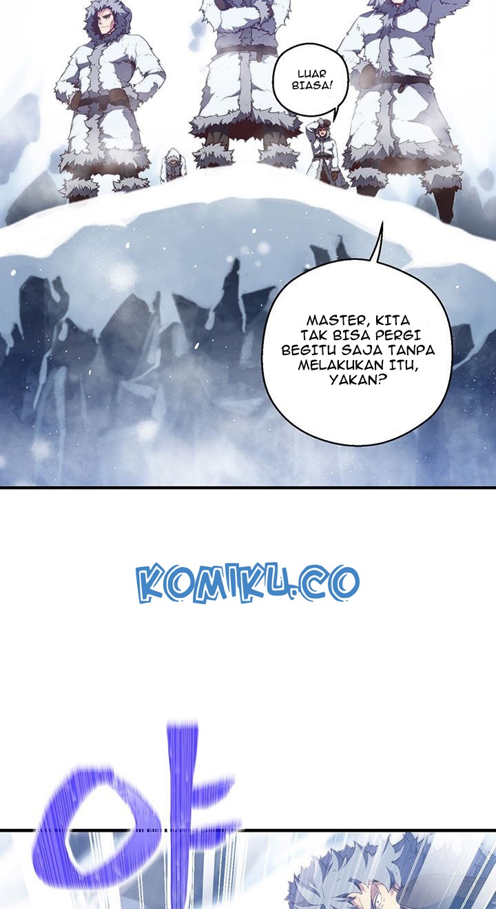 The Legendary Moonlight Sculptor Chapter 159 Gambar 18