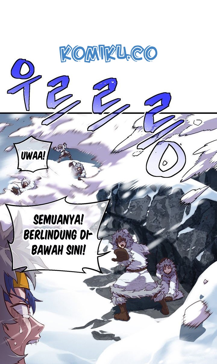 The Legendary Moonlight Sculptor Chapter 159 Gambar 25