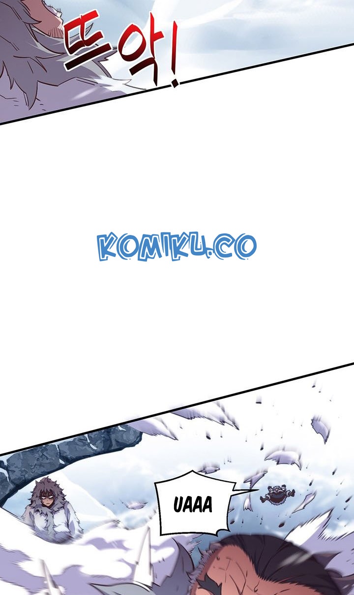 The Legendary Moonlight Sculptor Chapter 159 Gambar 26