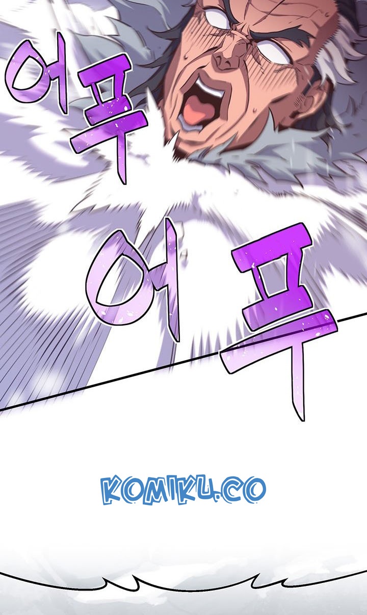 The Legendary Moonlight Sculptor Chapter 159 Gambar 27