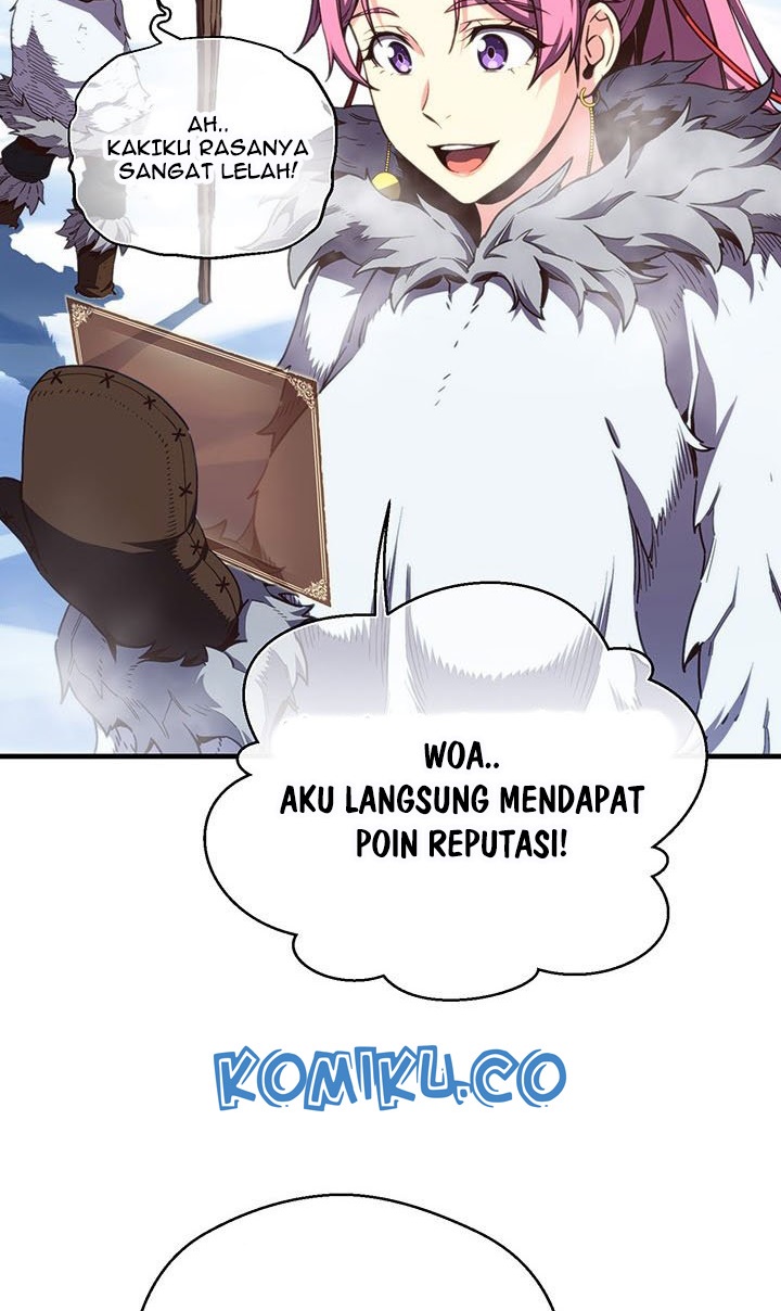 The Legendary Moonlight Sculptor Chapter 159 Gambar 33