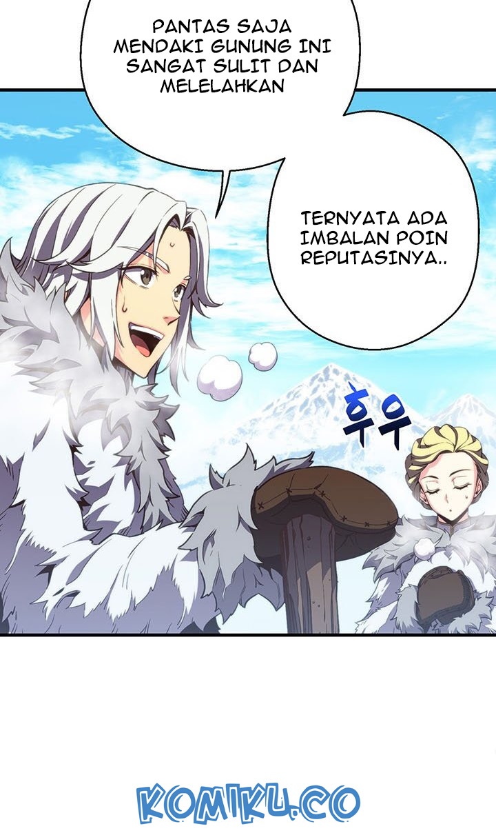 The Legendary Moonlight Sculptor Chapter 159 Gambar 34