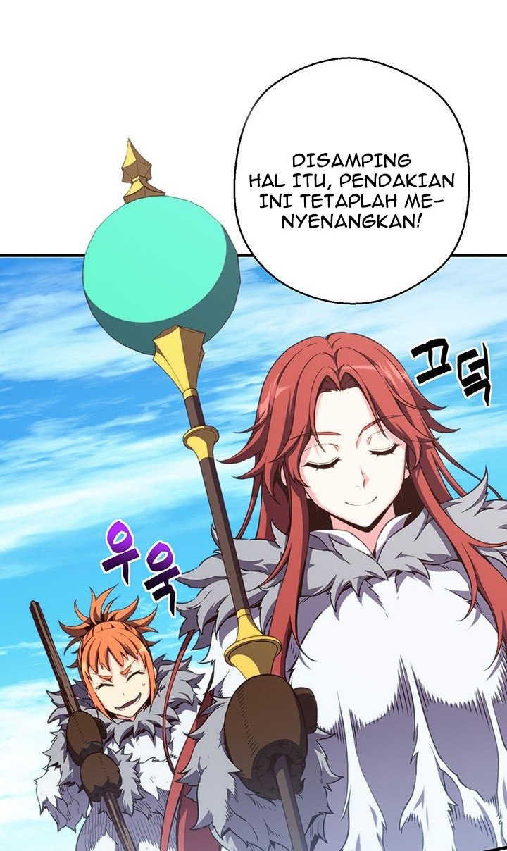 The Legendary Moonlight Sculptor Chapter 159 Gambar 35