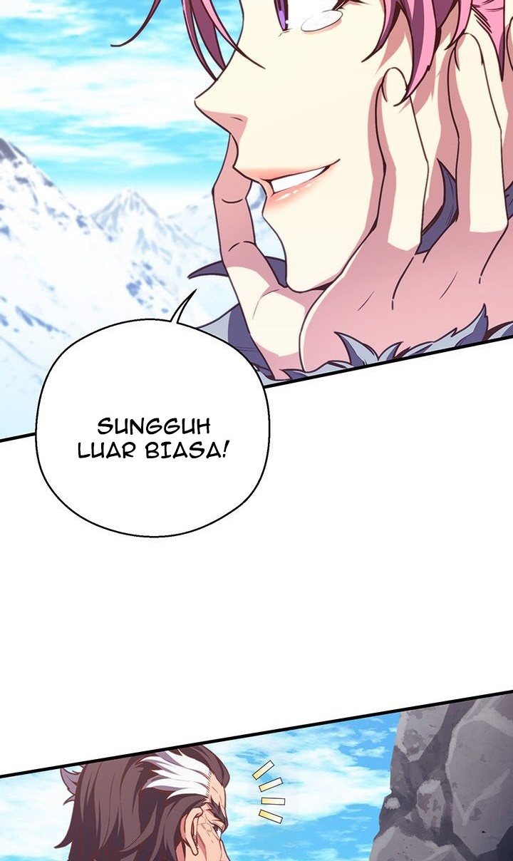 The Legendary Moonlight Sculptor Chapter 159 Gambar 39