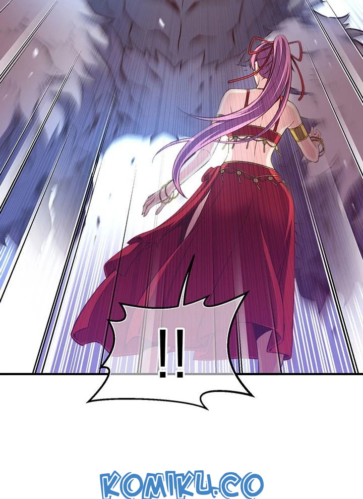 The Legendary Moonlight Sculptor Chapter 159 Gambar 4