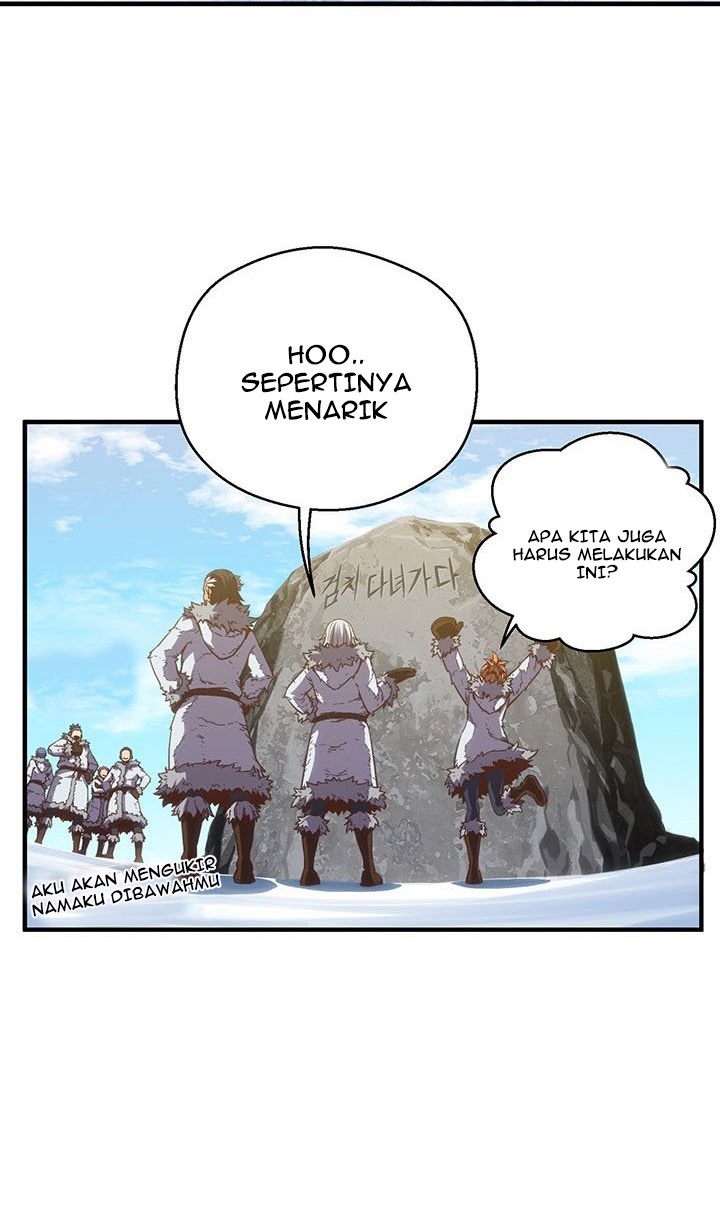 The Legendary Moonlight Sculptor Chapter 159 Gambar 44