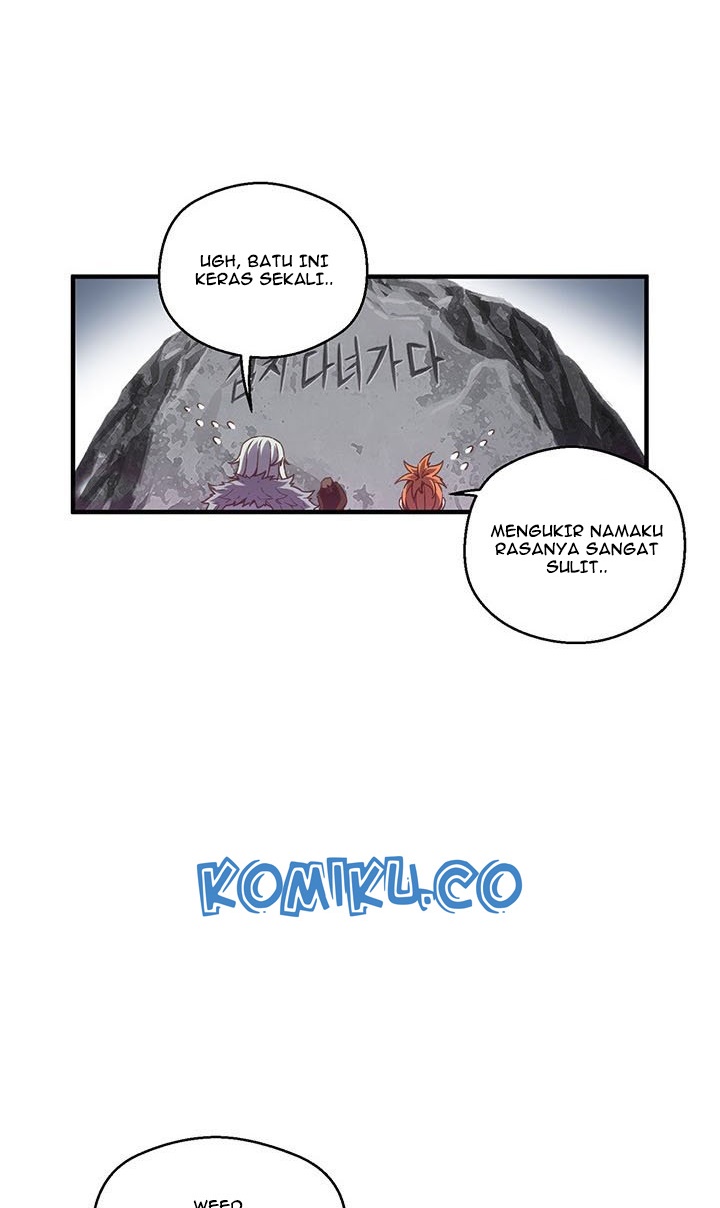 The Legendary Moonlight Sculptor Chapter 159 Gambar 45