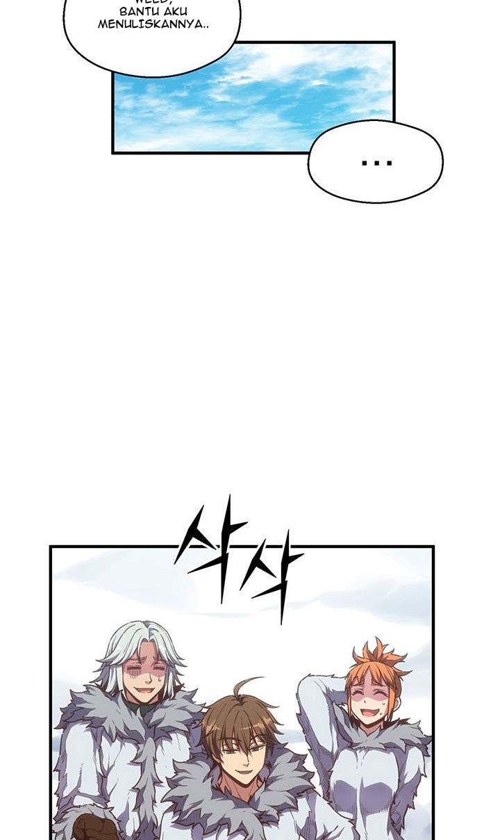 The Legendary Moonlight Sculptor Chapter 159 Gambar 46