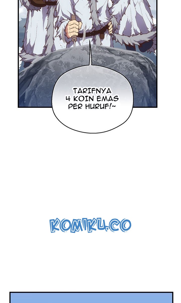 The Legendary Moonlight Sculptor Chapter 159 Gambar 47