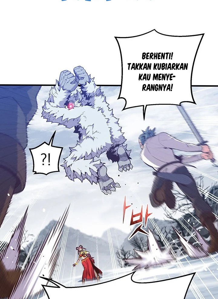 The Legendary Moonlight Sculptor Chapter 159 Gambar 5