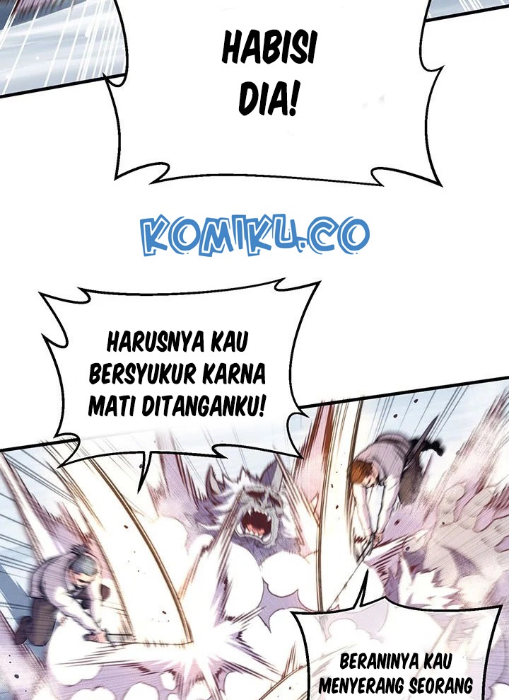 The Legendary Moonlight Sculptor Chapter 159 Gambar 6