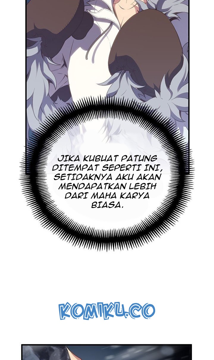 The Legendary Moonlight Sculptor Chapter 159 Gambar 60