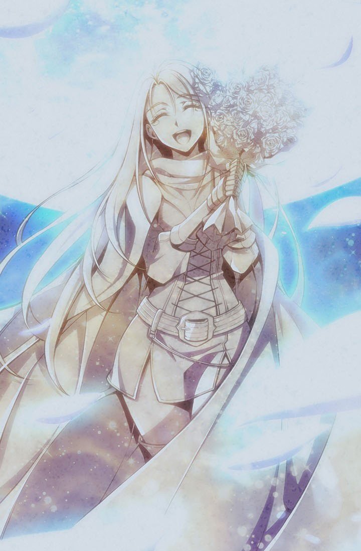 The Legendary Moonlight Sculptor Chapter 159 Gambar 62