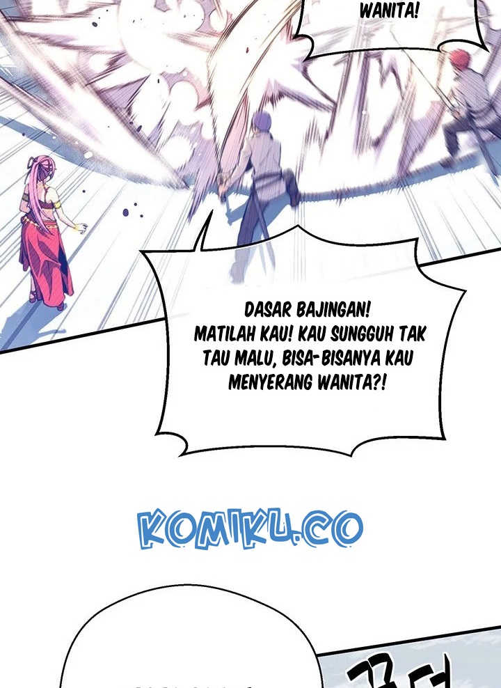 The Legendary Moonlight Sculptor Chapter 159 Gambar 7