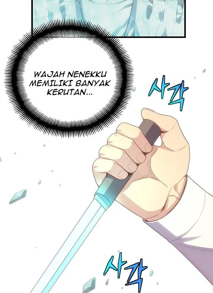 The Legendary Moonlight Sculptor Chapter 159 Gambar 83