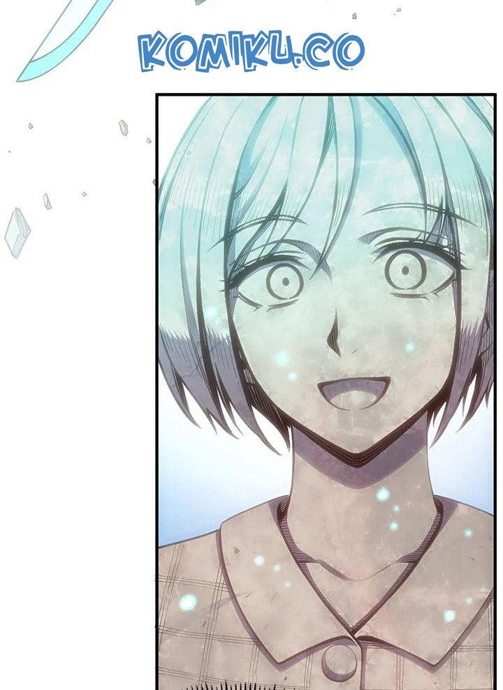 The Legendary Moonlight Sculptor Chapter 159 Gambar 84