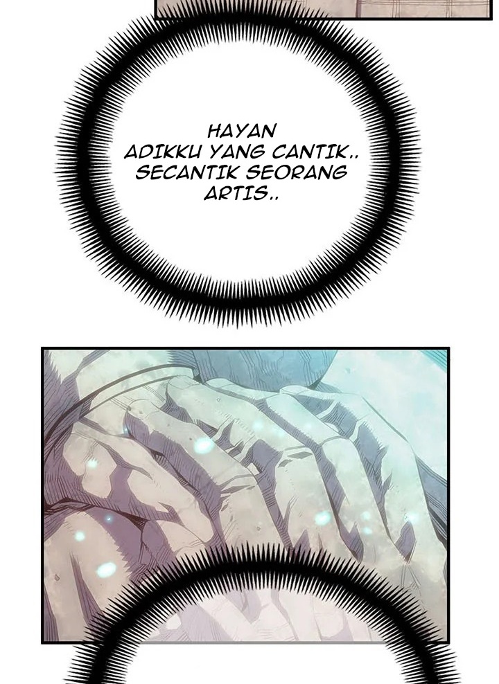 The Legendary Moonlight Sculptor Chapter 159 Gambar 85