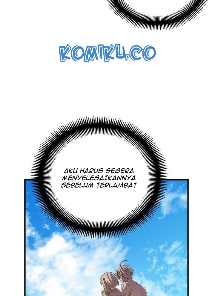 The Legendary Moonlight Sculptor Chapter 159 Gambar 88