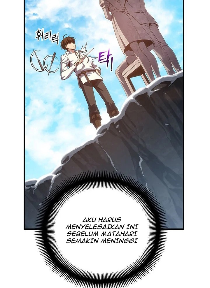 The Legendary Moonlight Sculptor Chapter 159 Gambar 89