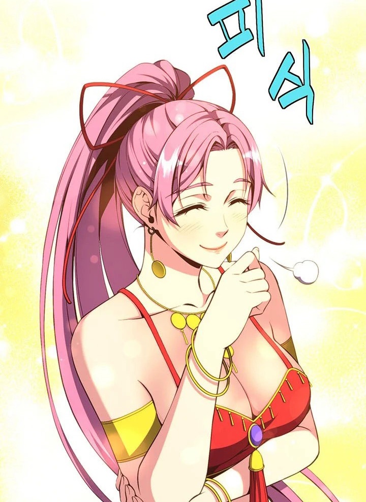 The Legendary Moonlight Sculptor Chapter 159 Gambar 9