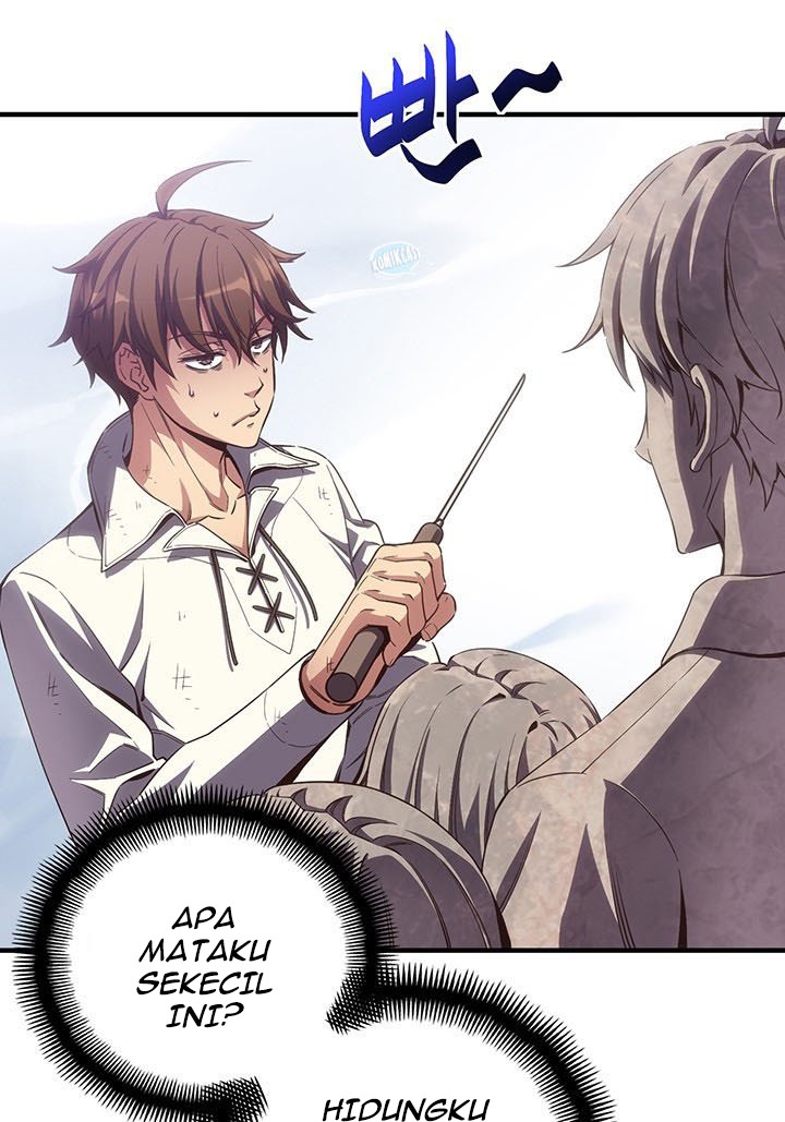 The Legendary Moonlight Sculptor Chapter 159 Gambar 92