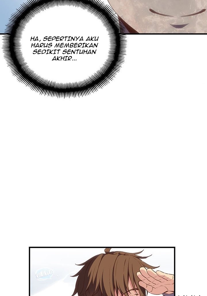 The Legendary Moonlight Sculptor Chapter 159 Gambar 94