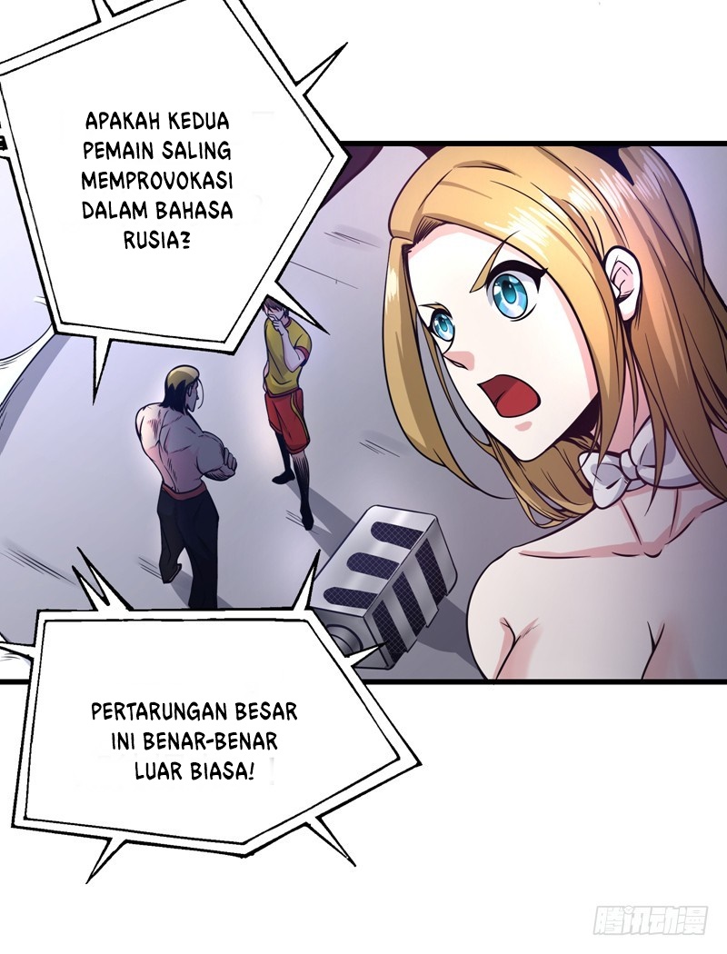 Strongest Divine Doctor Mixed City Chapter 45 Gambar 12