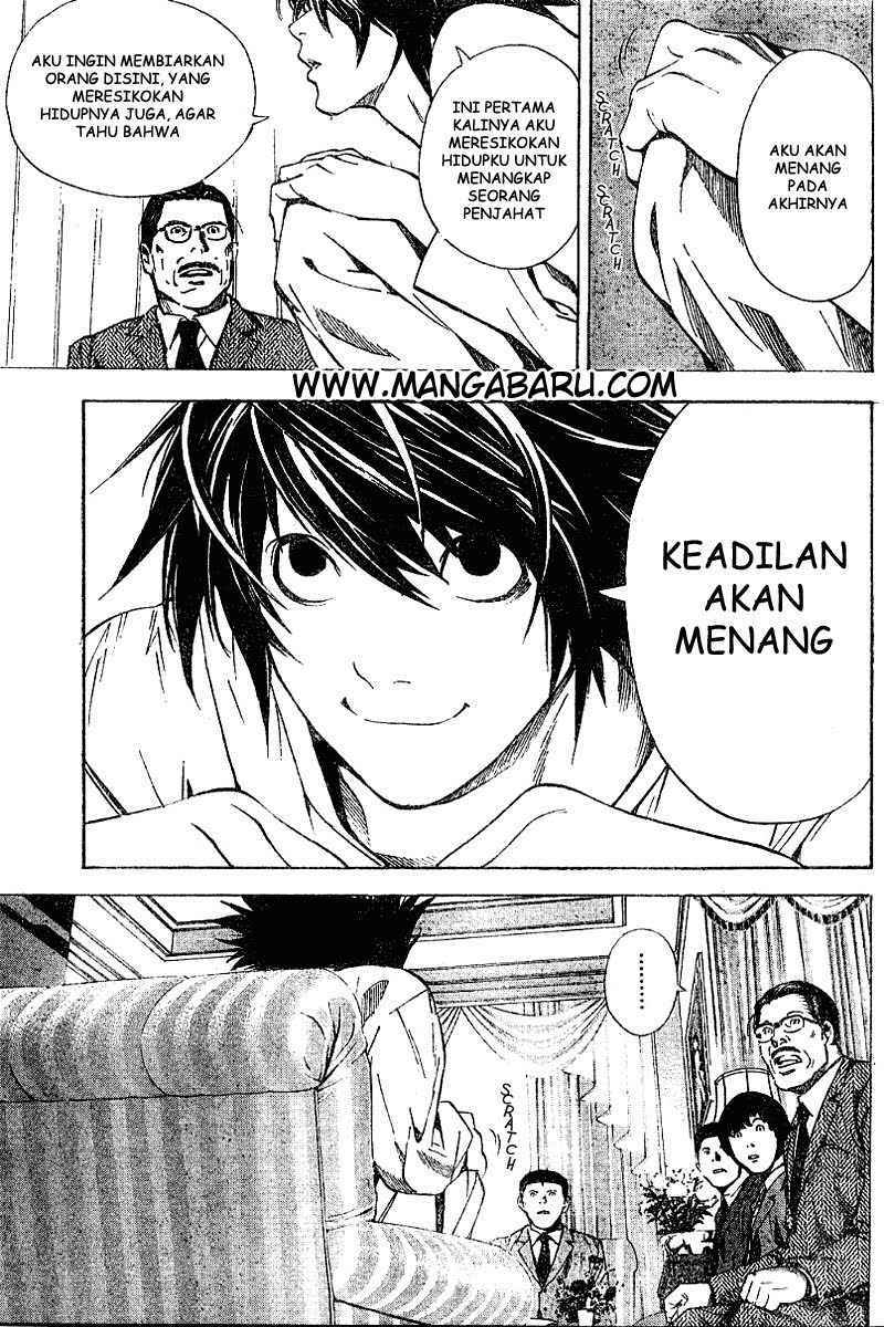 Halaman Komik