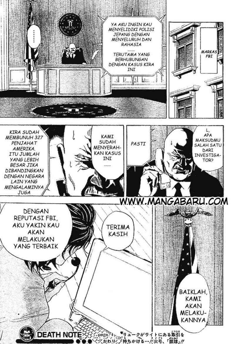 Halaman Komik