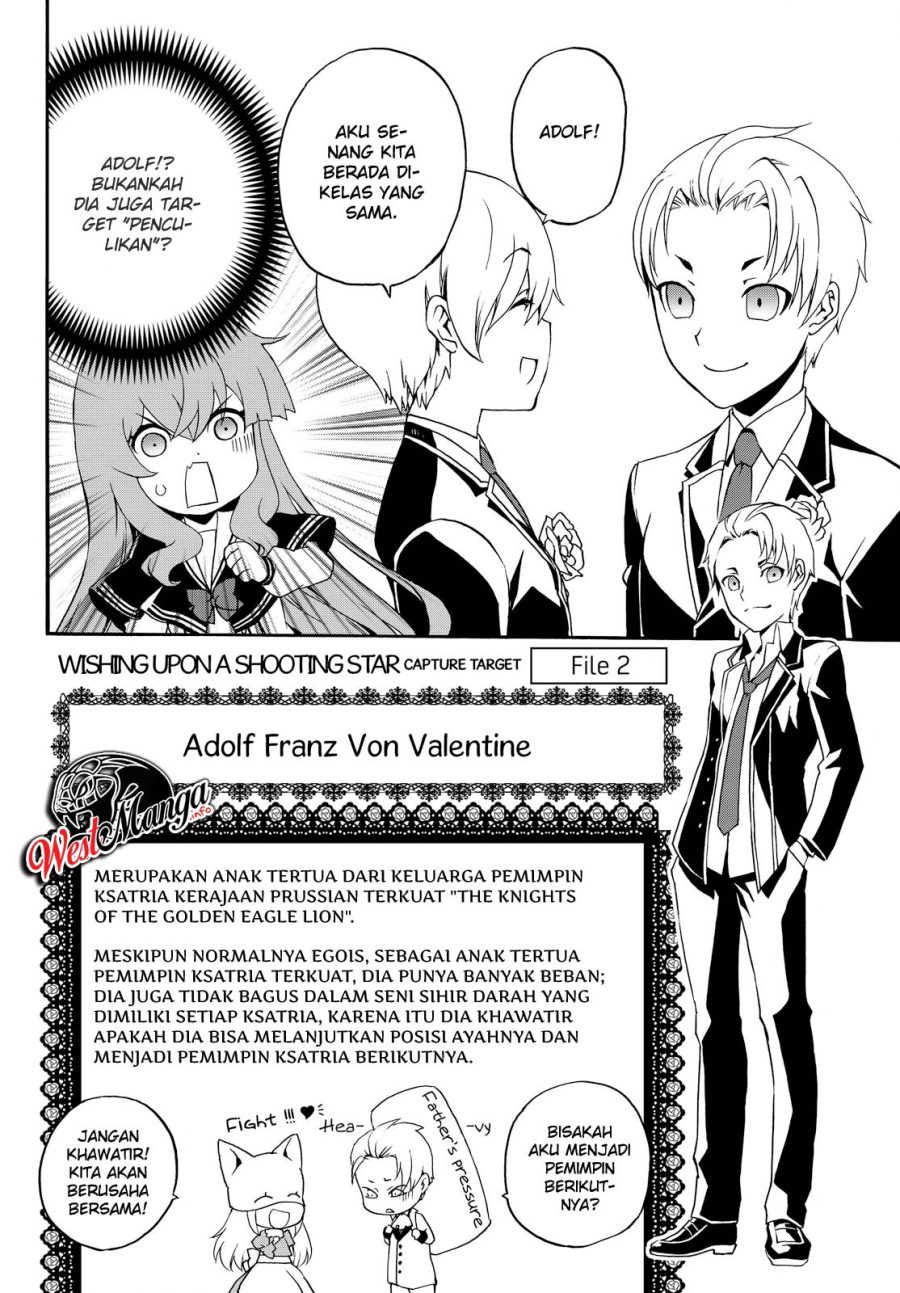 The Villainess Will Crush Her Destruction End Through Modern Firepower Chapter 21 Gambar 5