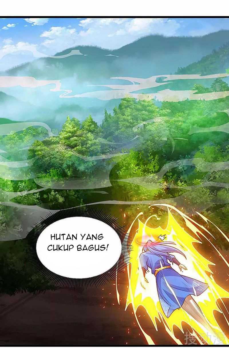 Strongest Leveling Chapter 136 Gambar 17