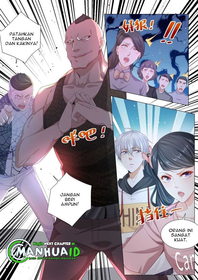 Shen Hao’s Heavenly Fall System Chapter 124 Gambar 9