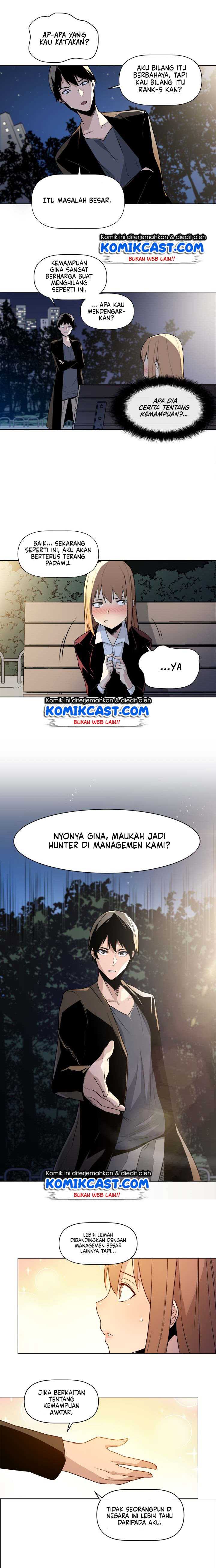 The Strongest Manager In History Chapter 8 Gambar 11